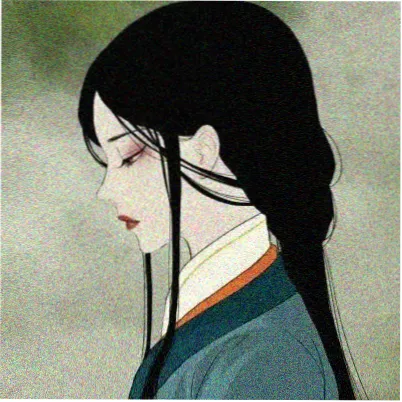 剧迷头像